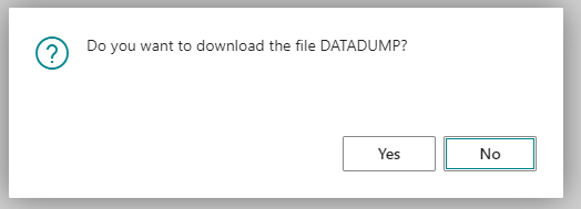 Download Data